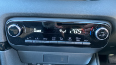 Toyota Yaris 1.5 Hybrid Icon 5dr CVT Hybrid Hatchback